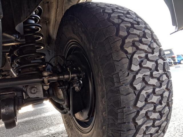 2015 Toyota LAND CRUISER 5D HARDTOP