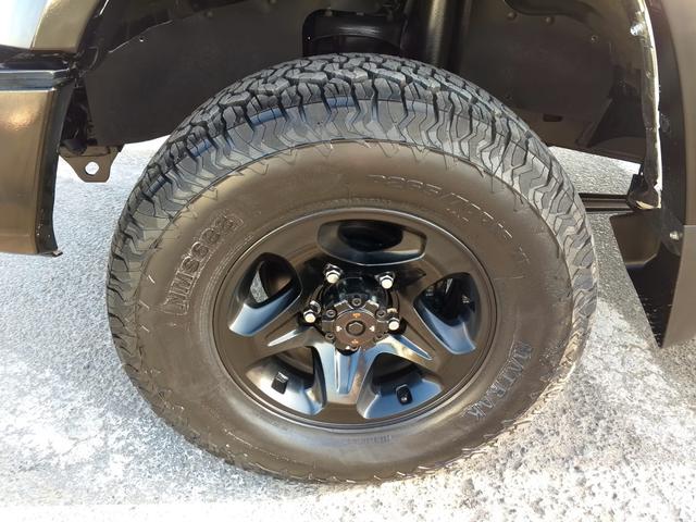 2015 Toyota LAND CRUISER 5D HARDTOP