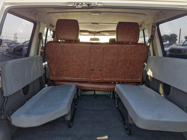 2015 Toyota LAND CRUISER 5D HARDTOP