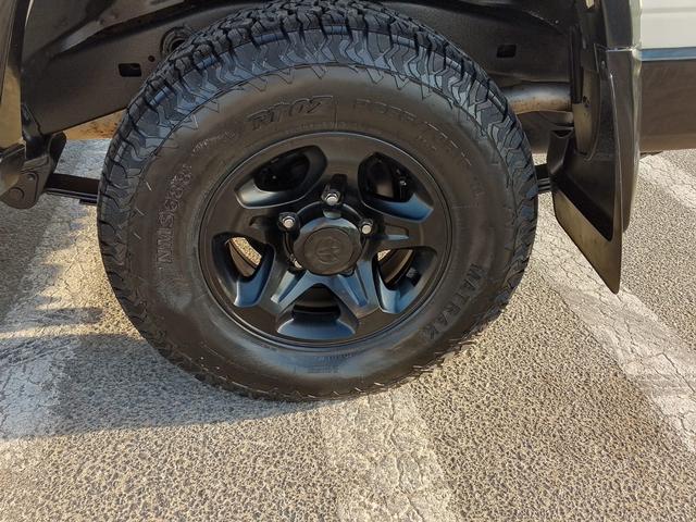 2015 Toyota LAND CRUISER 5D HARDTOP