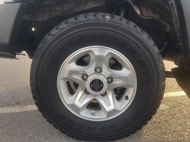 2022 Toyota LAND CRUISER DOUBLE CAB