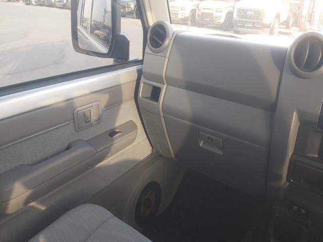 2022 Toyota LAND CRUISER DOUBLE CAB