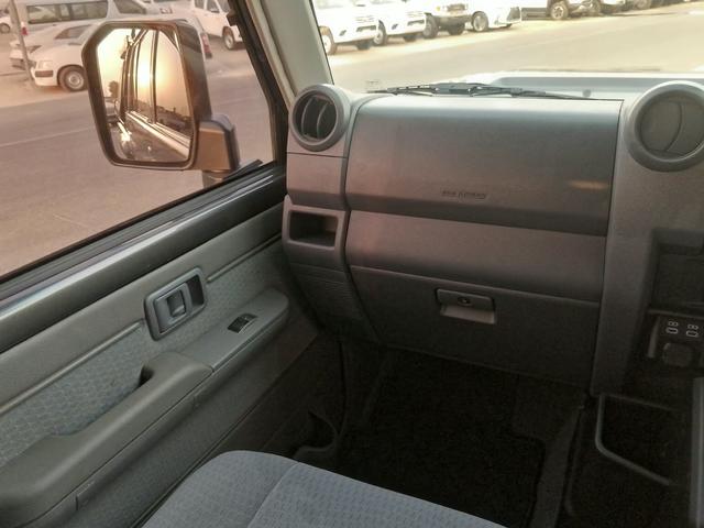 2025 Toyota LAND CRUISER D/CAB 79 SERIES