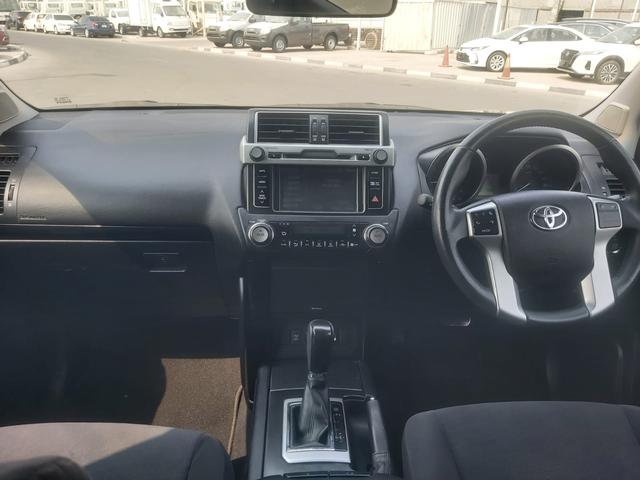 2016 Toyota LAND CRUISER PRADO