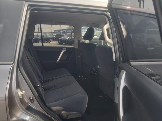 2016 Toyota LAND CRUISER PRADO