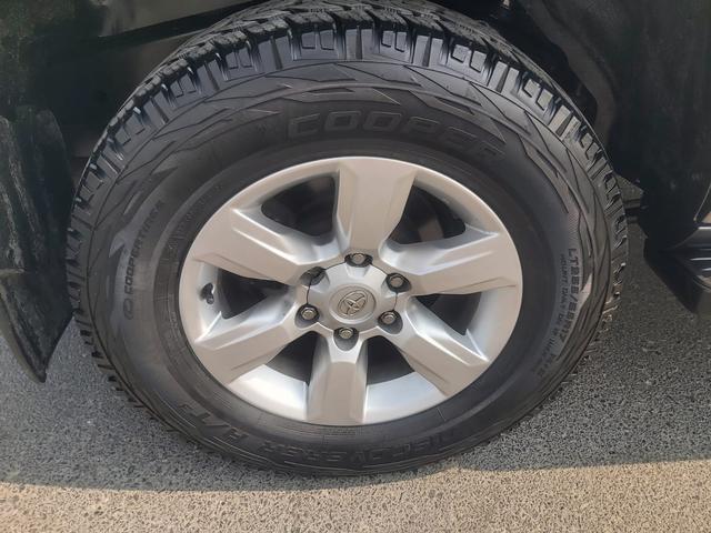 2016 Toyota LAND CRUISER PRADO