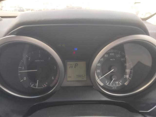 2016 Toyota LAND CRUISER PRADO