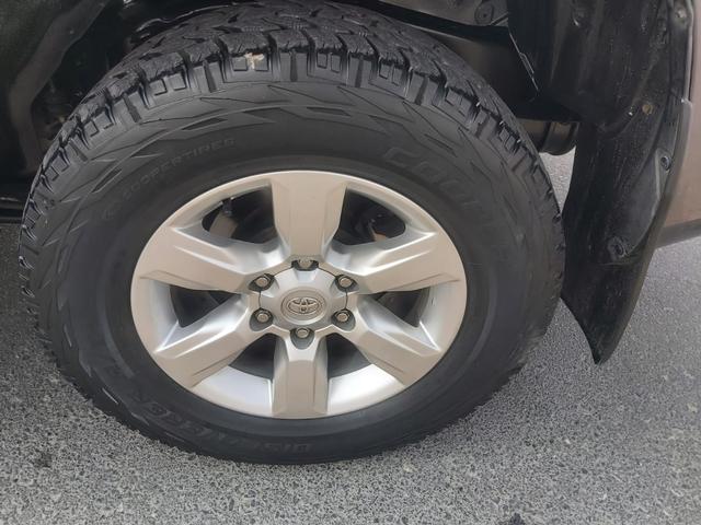 2016 Toyota LAND CRUISER PRADO