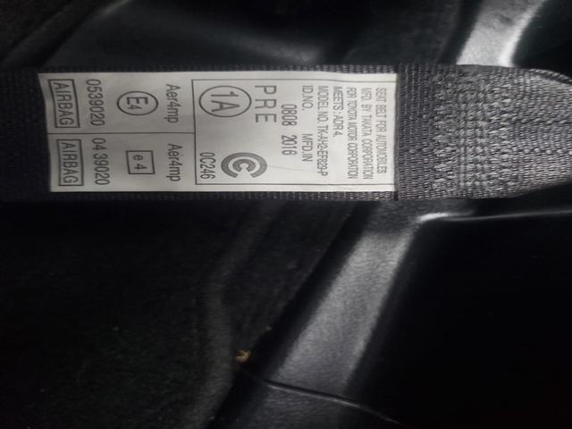 2016 Toyota LAND CRUISER PRADO