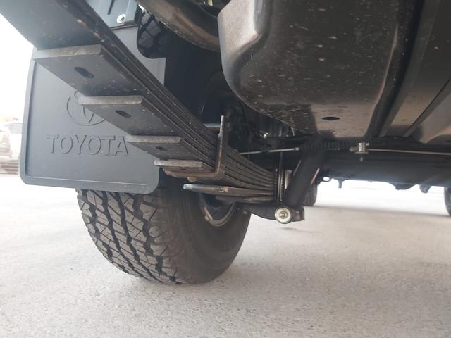 2024 Toyota LAND CRUISER DOUBLE CAB