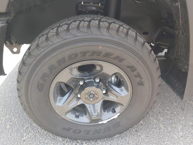 2024 Toyota LAND CRUISER DOUBLE CAB