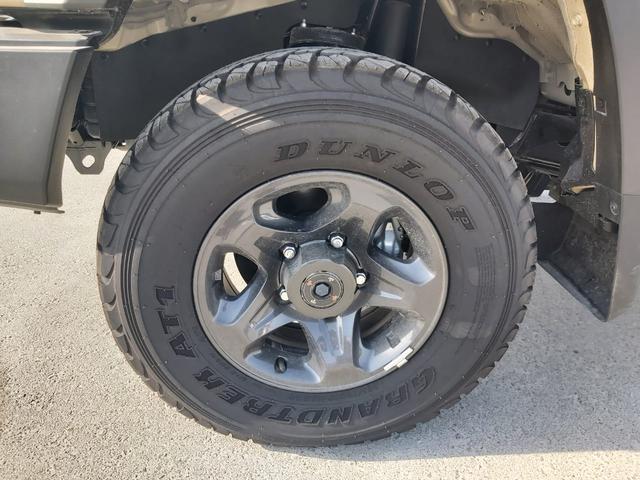 2025 Toyota LAND CRUISER 5D HARDTOP