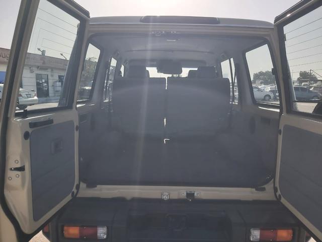 2025 Toyota LAND CRUISER 5D HARDTOP