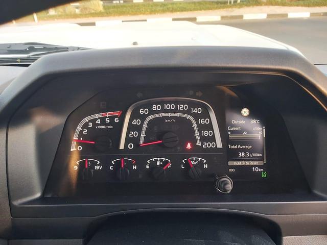 2025 Toyota LAND CRUISER 5D HARDTOP