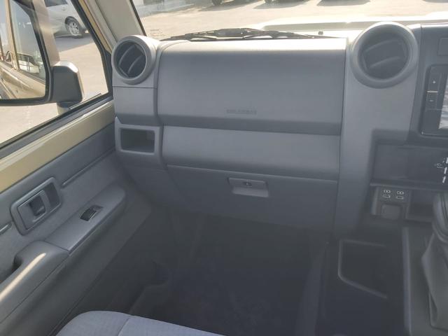 2025 Toyota LAND CRUISER 5D HARDTOP