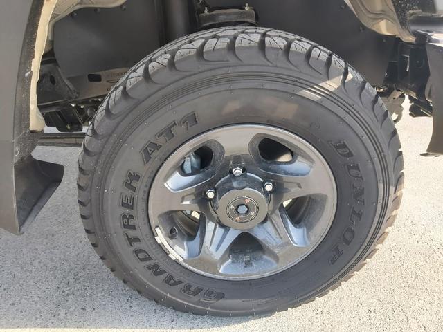 2025 Toyota LAND CRUISER 5D HARDTOP