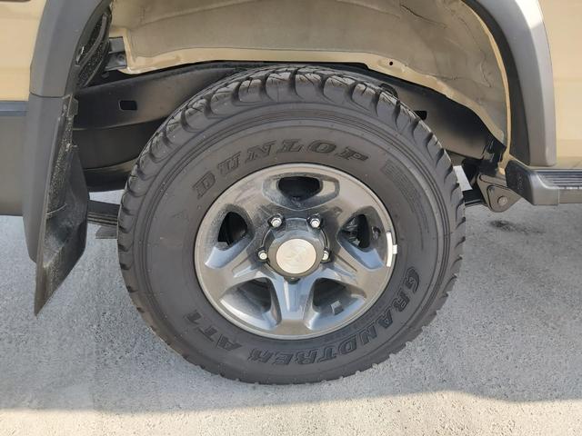 2025 Toyota LAND CRUISER 5D HARDTOP