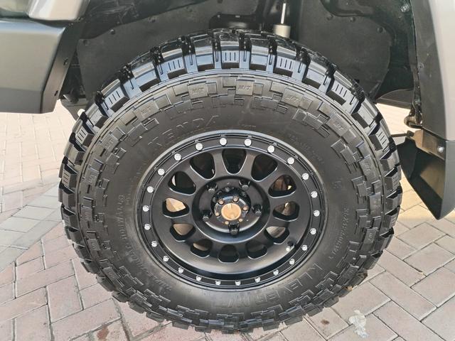 2013 Toyota LAND CRUISER DOUBLE CAB