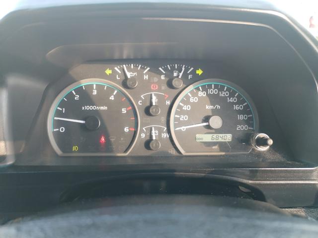 2013 Toyota LAND CRUISER DOUBLE CAB