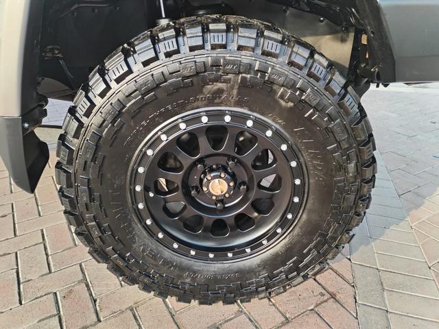 2013 Toyota LAND CRUISER DOUBLE CAB