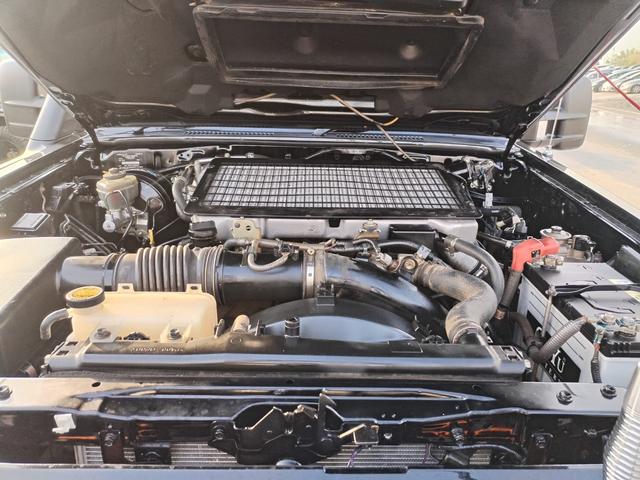 2013 Toyota LAND CRUISER DOUBLE CAB