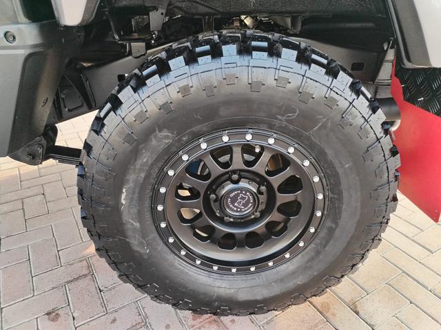 2013 Toyota LAND CRUISER DOUBLE CAB