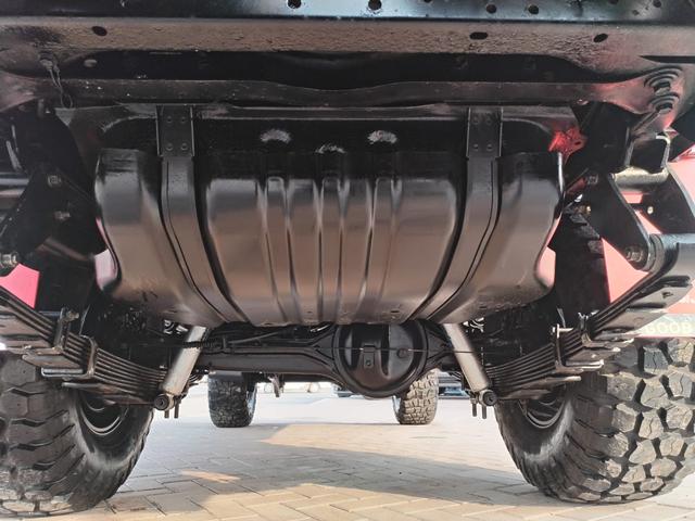 2013 Toyota LAND CRUISER DOUBLE CAB