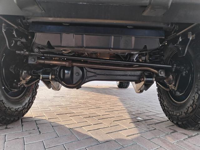 2013 Toyota LAND CRUISER DOUBLE CAB