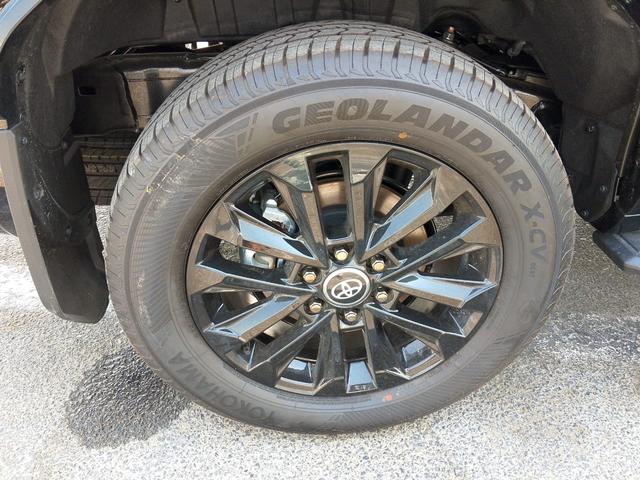 2025 Toyota LAND CRUISER PRADO VX LTD