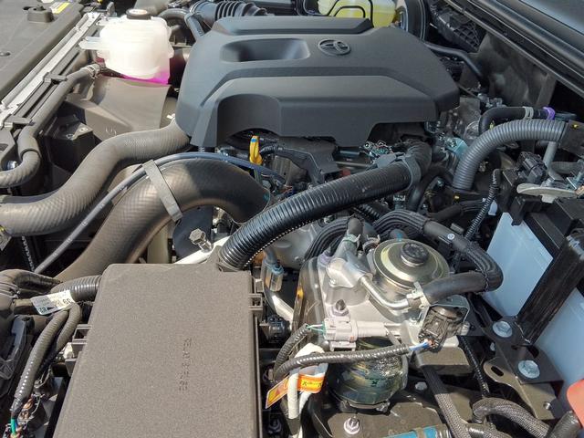 2025 Toyota LAND CRUISER PRADO VX LTD