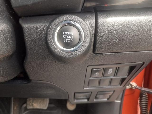 2018 Toyota HILUX ROGUE