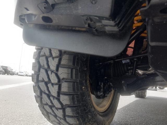 2018 Toyota HILUX ROGUE