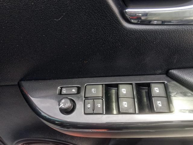 2018 Toyota HILUX ROGUE