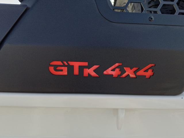 2010 Toyota Land Cruiser p/up