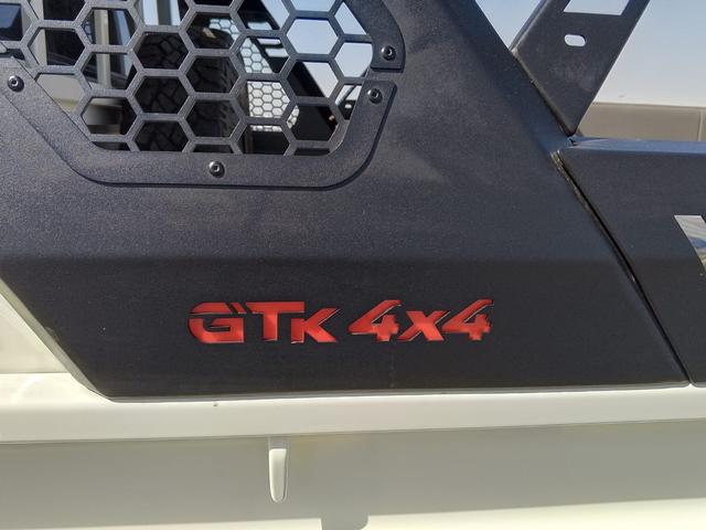 2010 Toyota Land Cruiser p/up