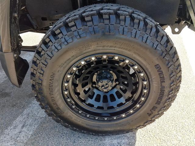 2010 Toyota Land Cruiser p/up