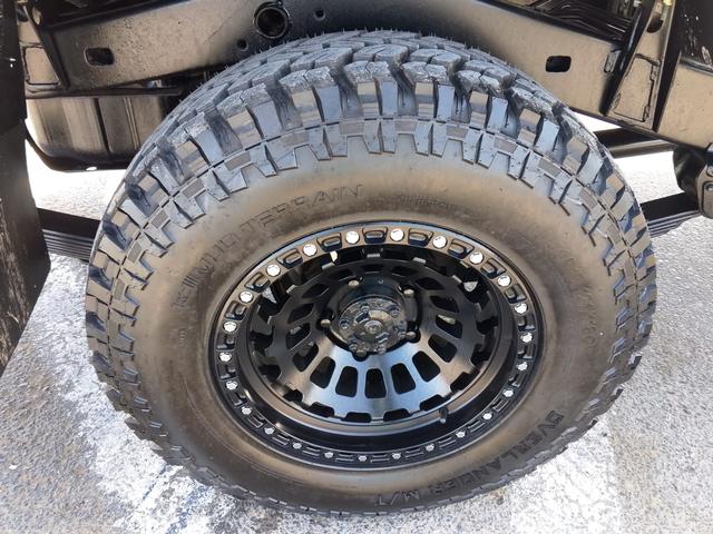 2010 Toyota Land Cruiser p/up