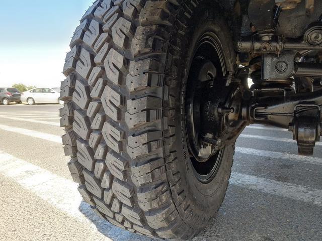 2010 Toyota Land Cruiser p/up