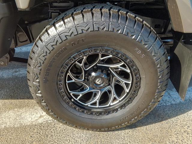 2016 Toyota LAND CRUISER DOUBLE CAB