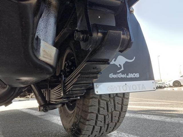 2016 Toyota LAND CRUISER DOUBLE CAB