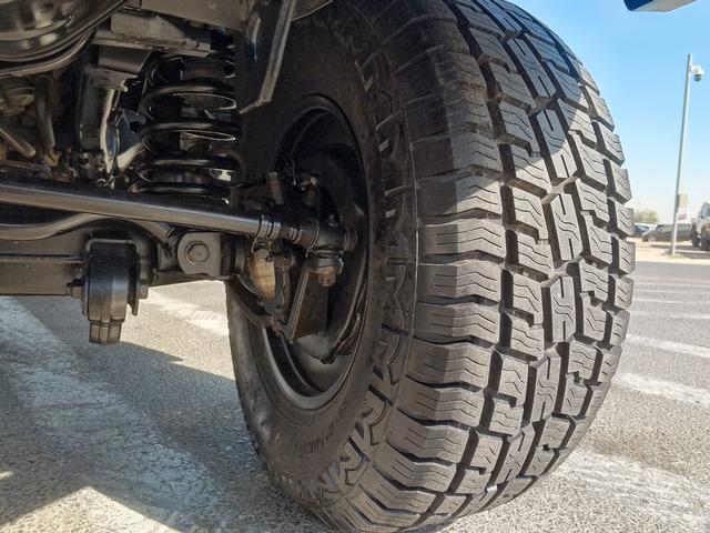 2016 Toyota LAND CRUISER DOUBLE CAB