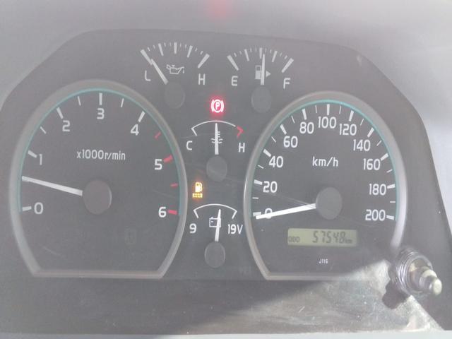 2016 Toyota LAND CRUISER DOUBLE CAB