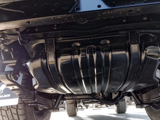 2016 Toyota LAND CRUISER DOUBLE CAB