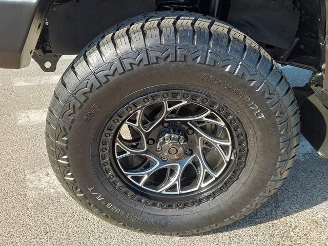 2016 Toyota LAND CRUISER DOUBLE CAB