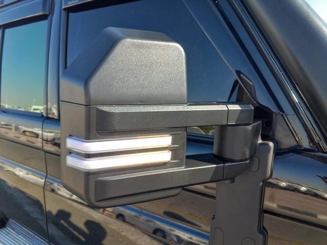 2016 Toyota LAND CRUISER DOUBLE CAB