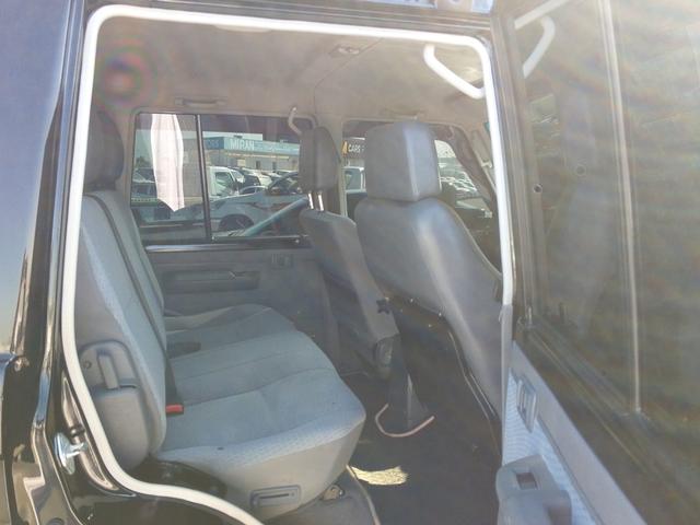 2016 Toyota LAND CRUISER DOUBLE CAB