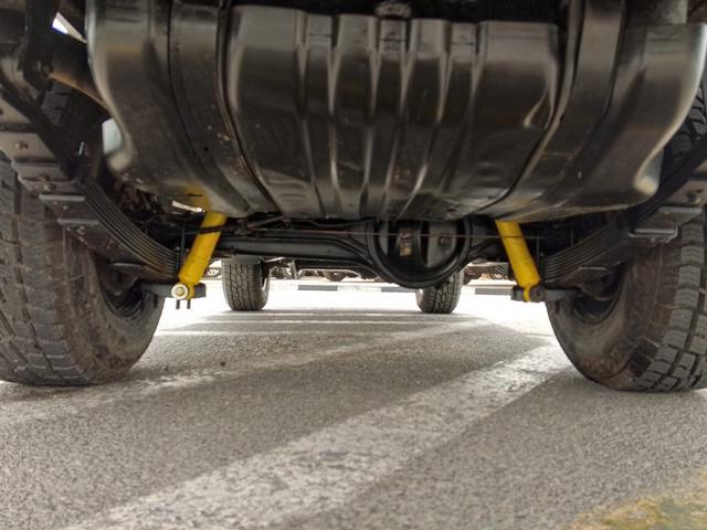 2013 Toyota LAND CRUISER D/CAB 79 SERIES