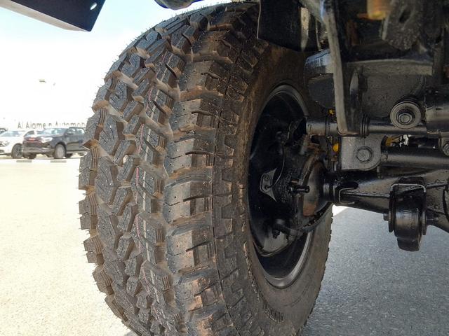 2012 Toyota LAND CRUISER D/CAB 79 SERIES