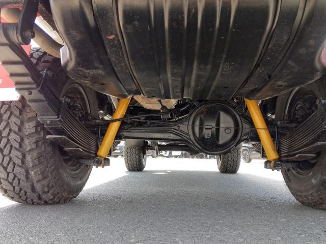 2012 Toyota LAND CRUISER D/CAB 79 SERIES