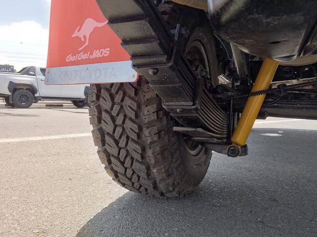 2012 Toyota LAND CRUISER D/CAB 79 SERIES